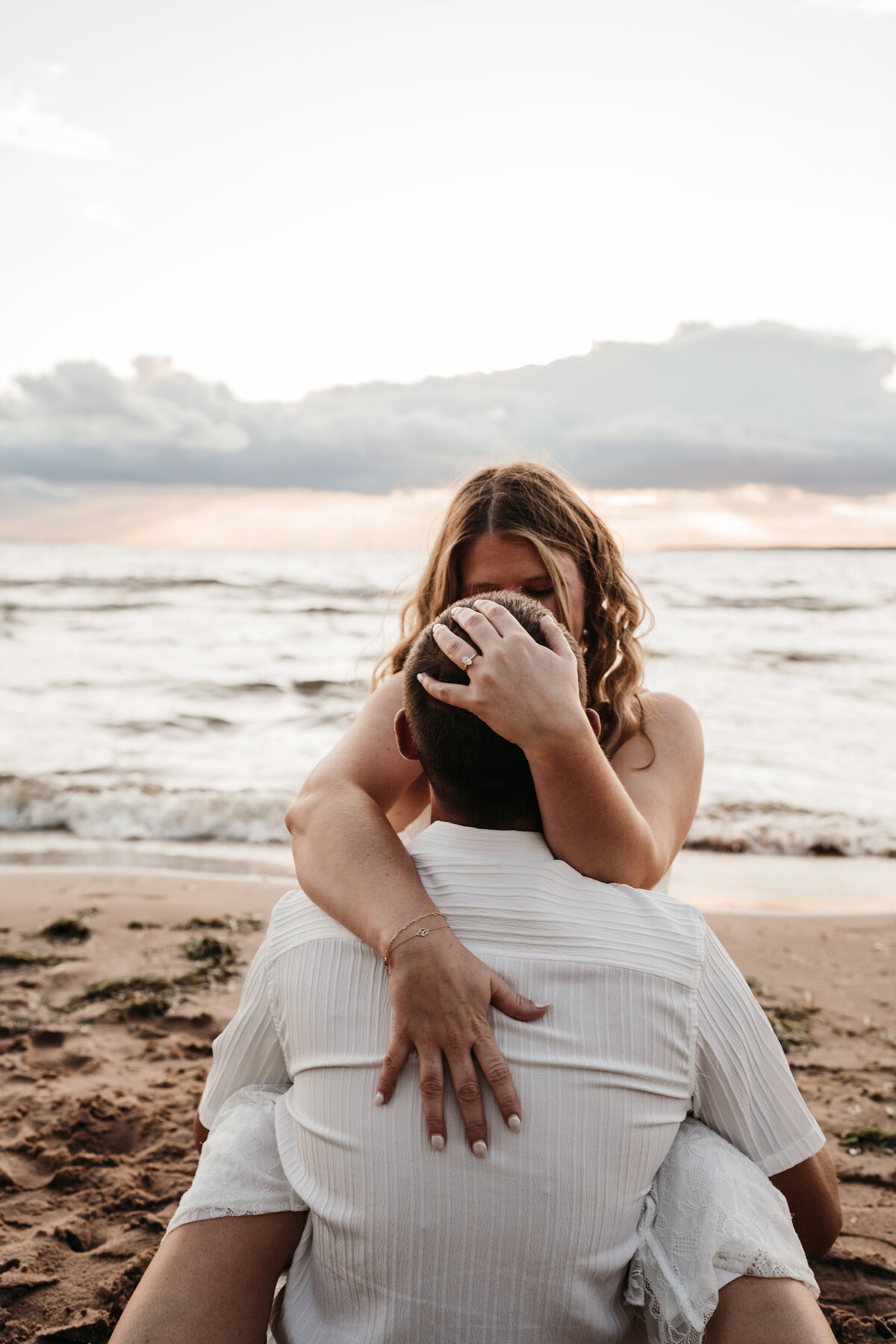 Monica + Matt _ Sylvan Beach _ 086
