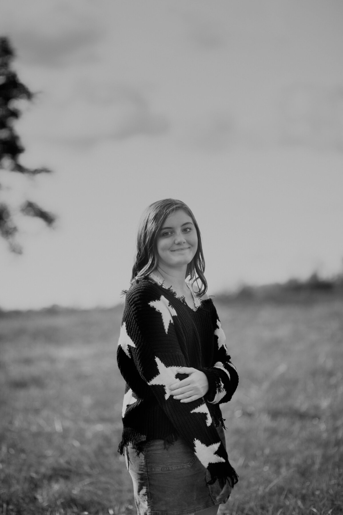 Winchester KY Senior Portraits: Celebrate your senior year at George Rogers Clark High School with our professional photography. Contact us now to book your session and capture these unforgettable moments.