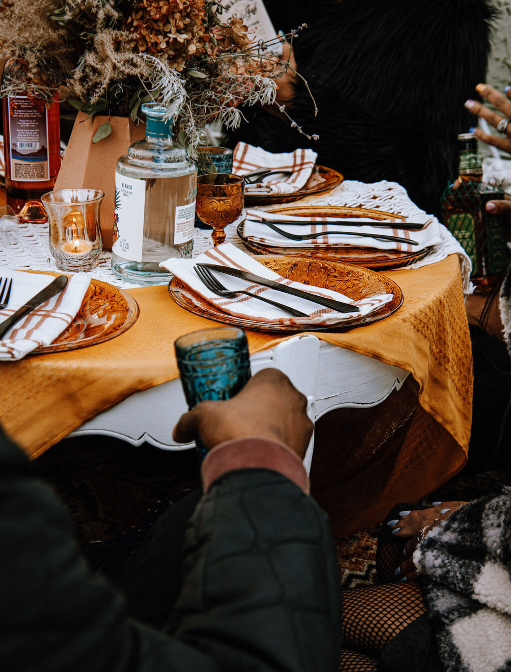 Virginia Ray Designs and Events Wedding & Event Planner