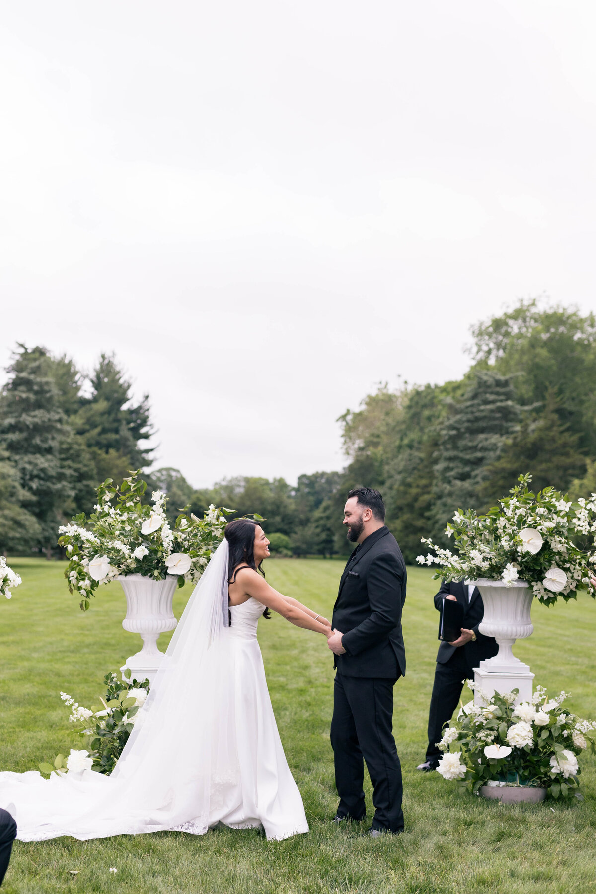 Vanessa + Chris Ceremony-219