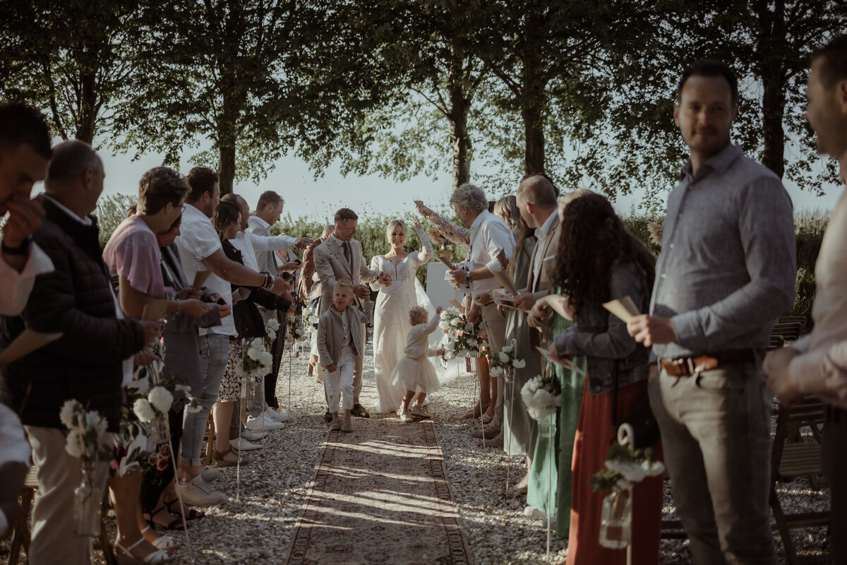 Bruidsfotografie Dordrecht