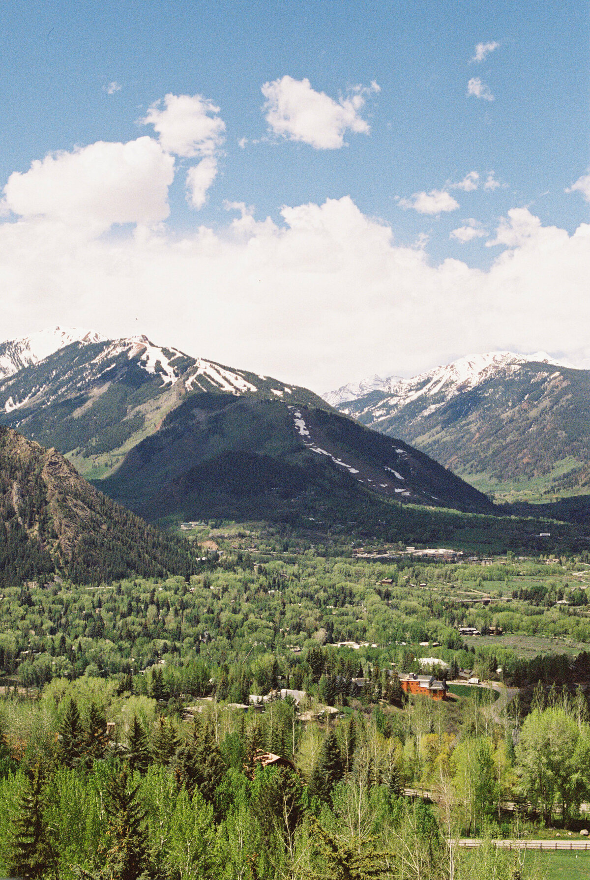 Aspen Little Nell Wedding - Alabama Wedding Photographer3