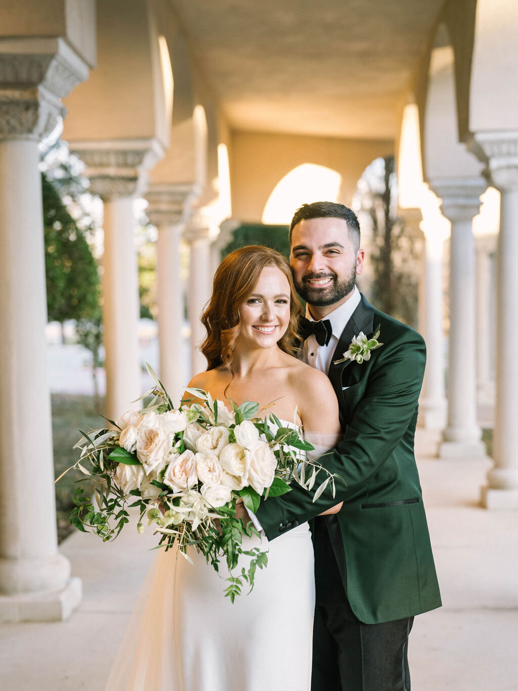 Ritz Carlton Wedding 6