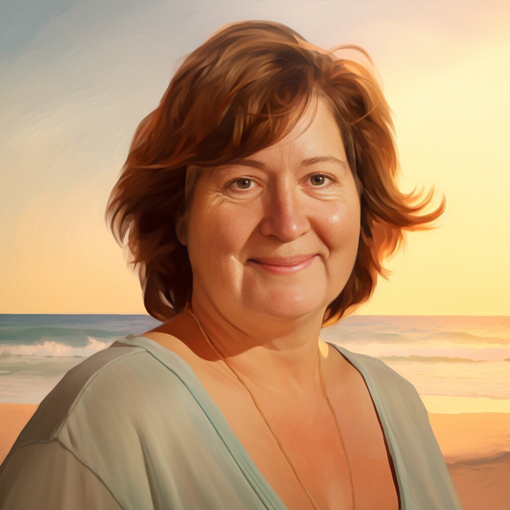 jill beach 