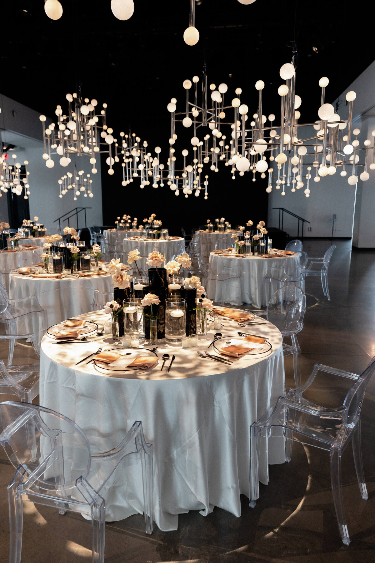 Sophisticated Weddings X The Glass House X Premier Events by Reema X Charming Images - 0246