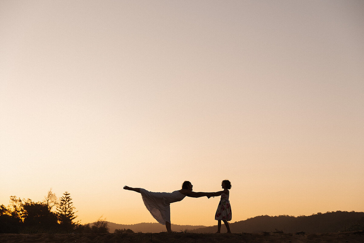 sapphire coast photographer