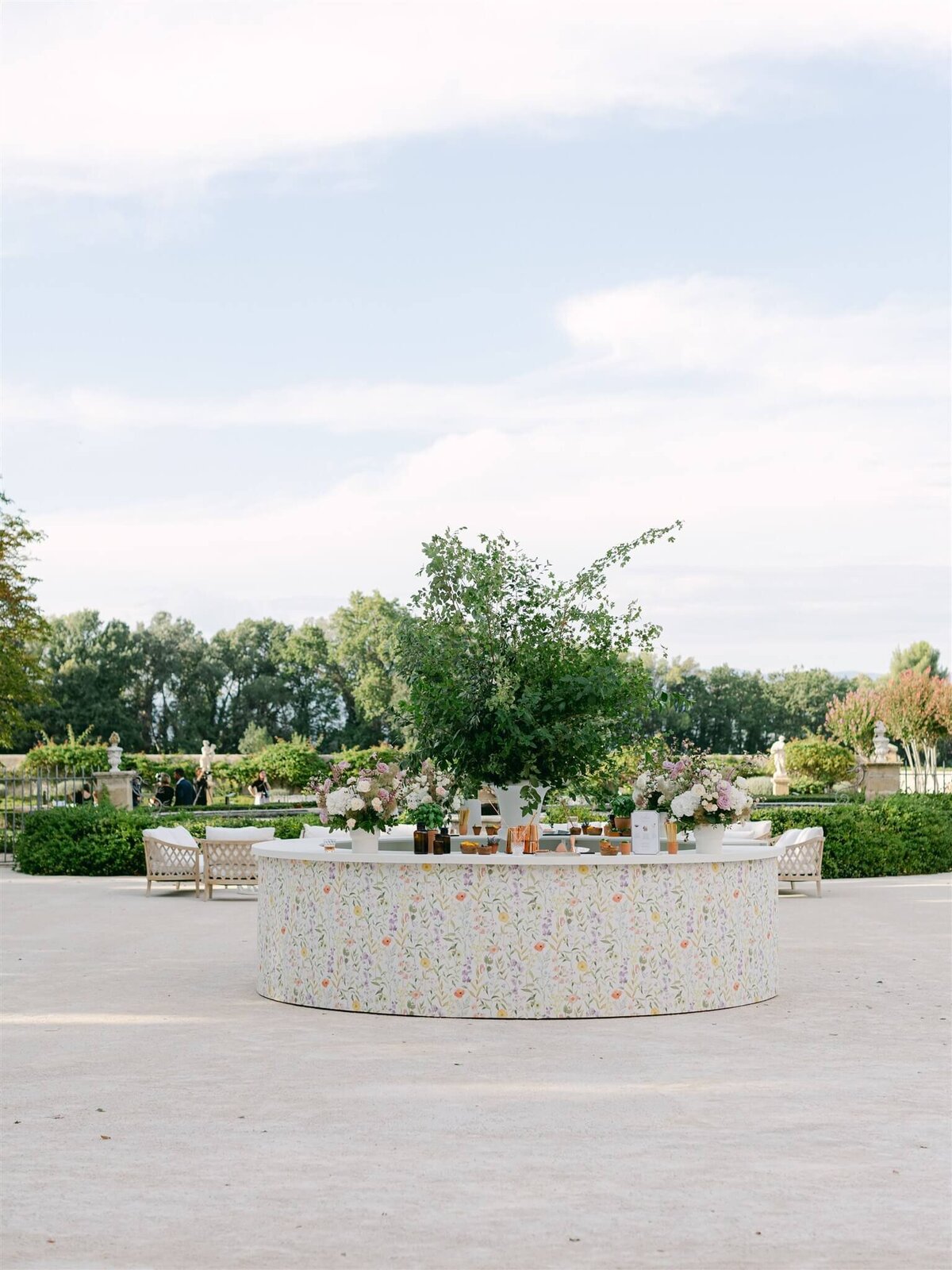 Diane Sotero Photography_Destination Wedding_Chateau De Fonscolombe_Provence_France_0631