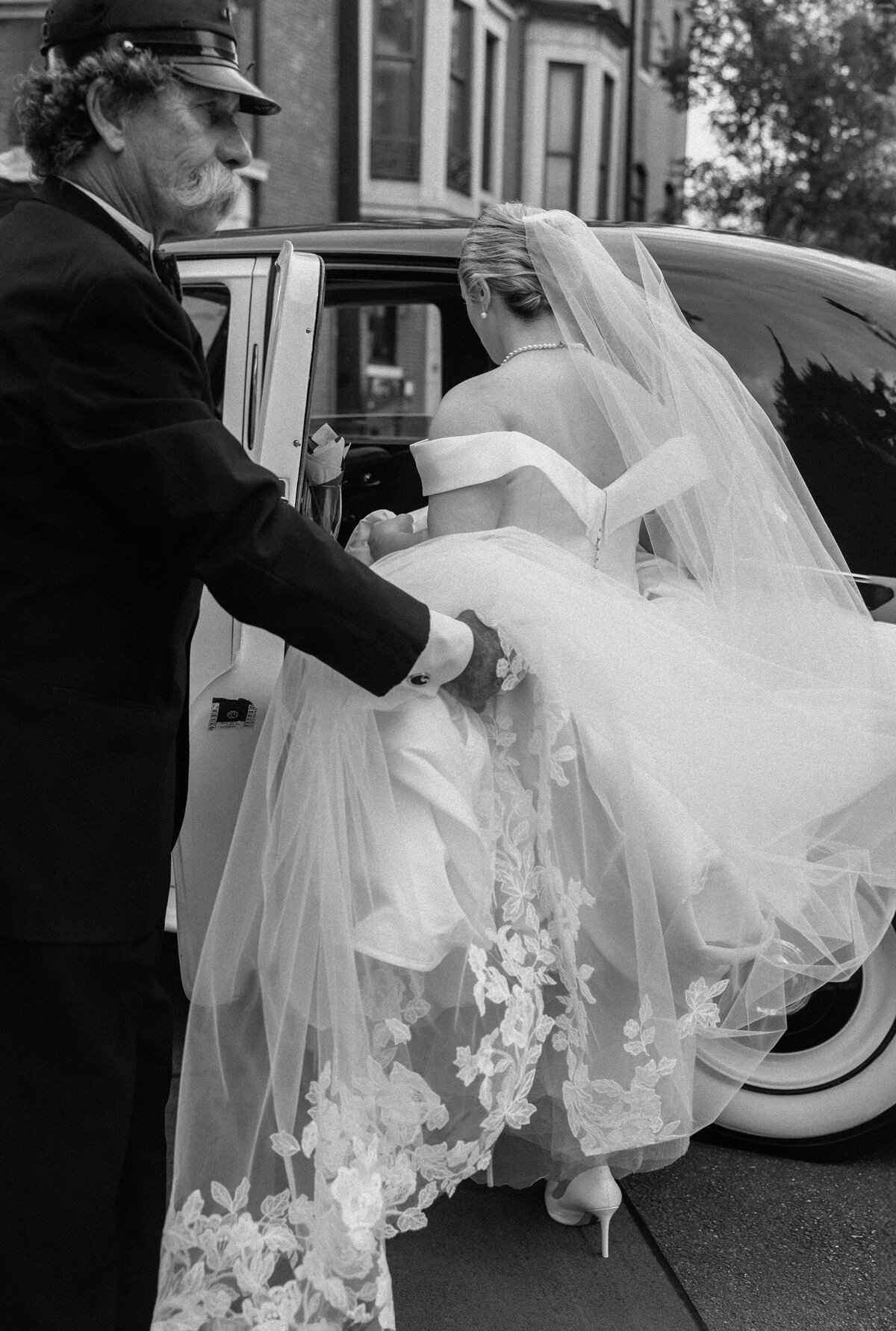 bride-boarding-bentley