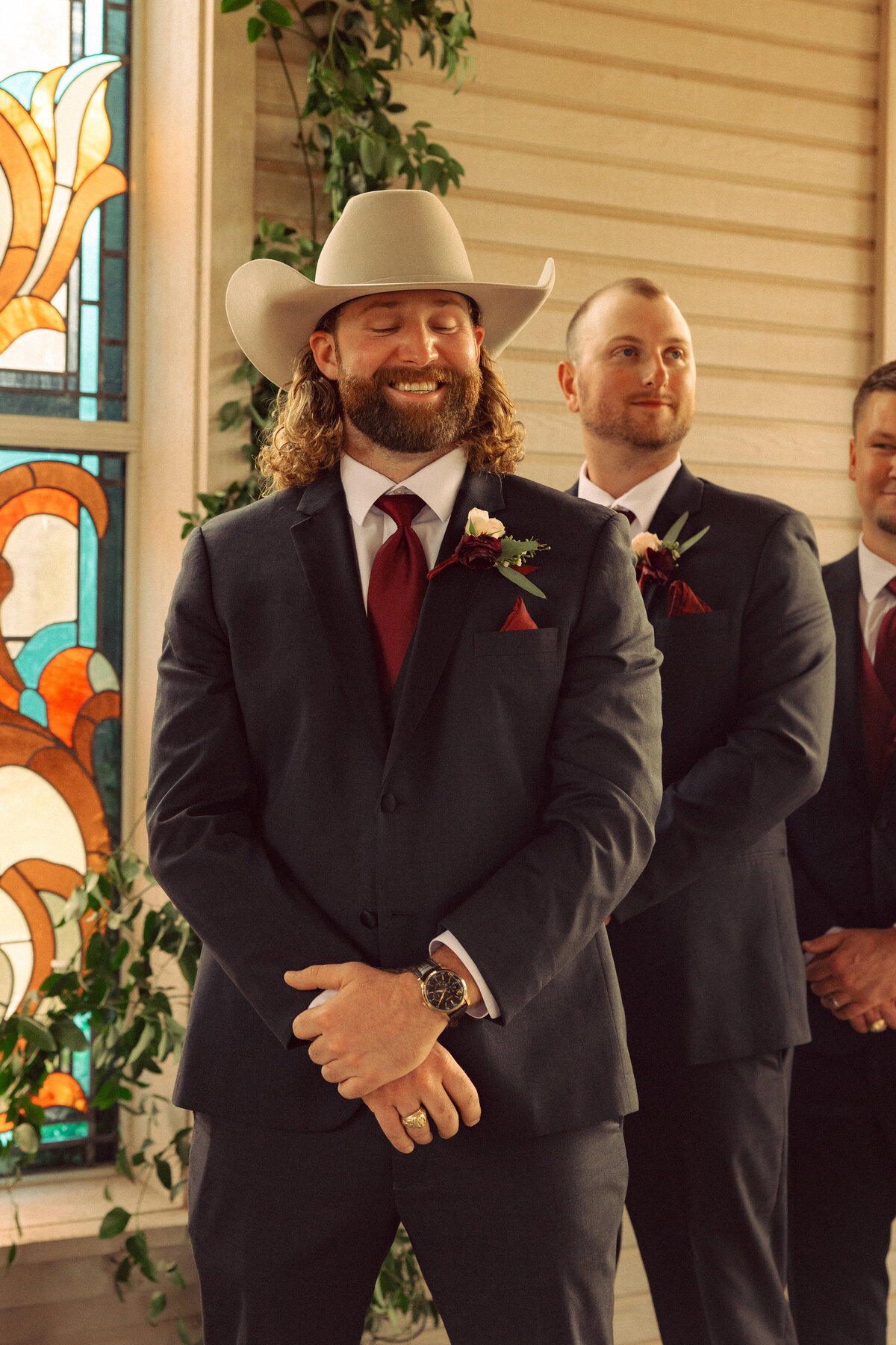 Shepherd - 5 Ceremony - Payton Hartsell Photography-433