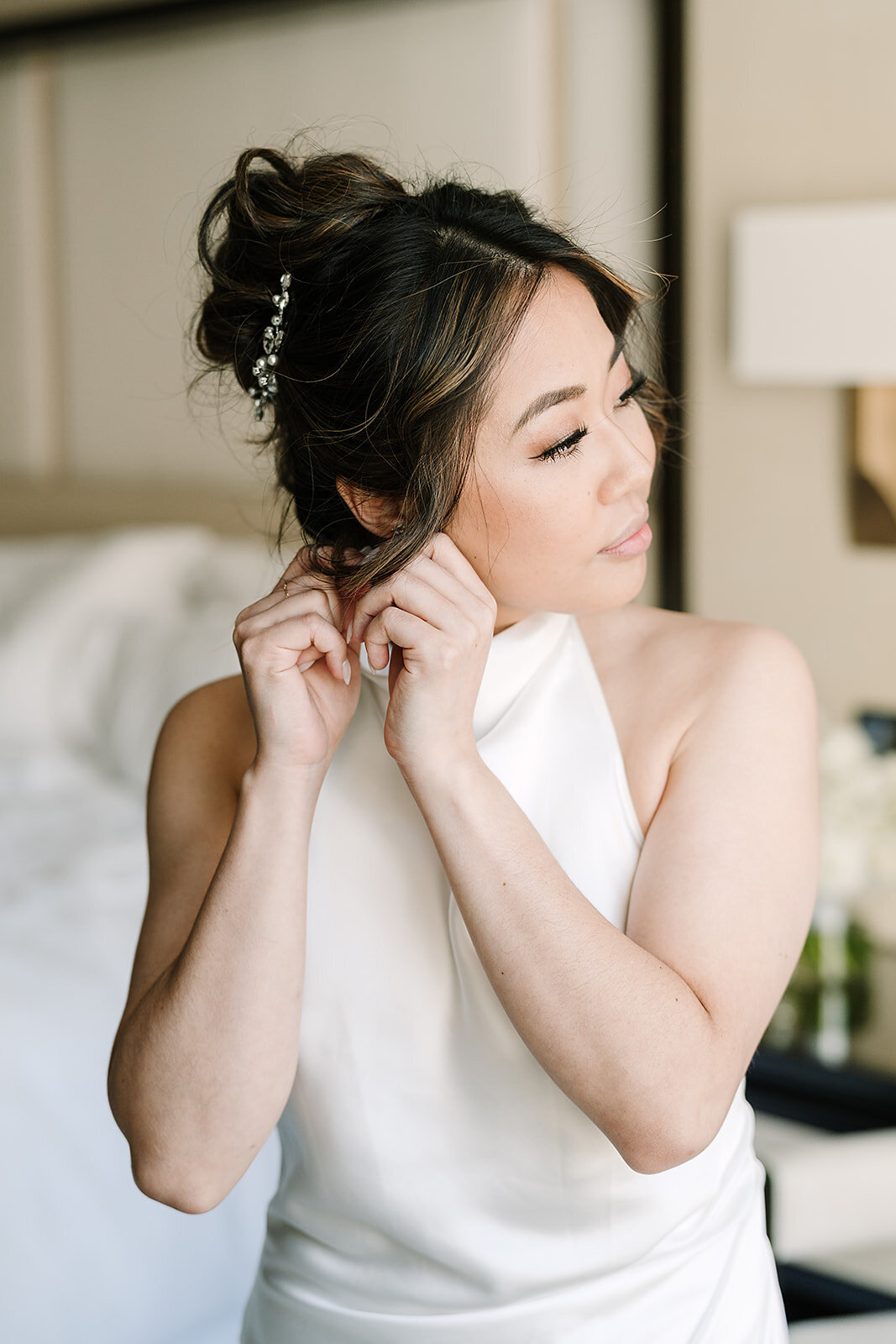 The Arbory Wedding by Ashlee Cole Photography and Clover Events - Caroline and Shane-08699_websize