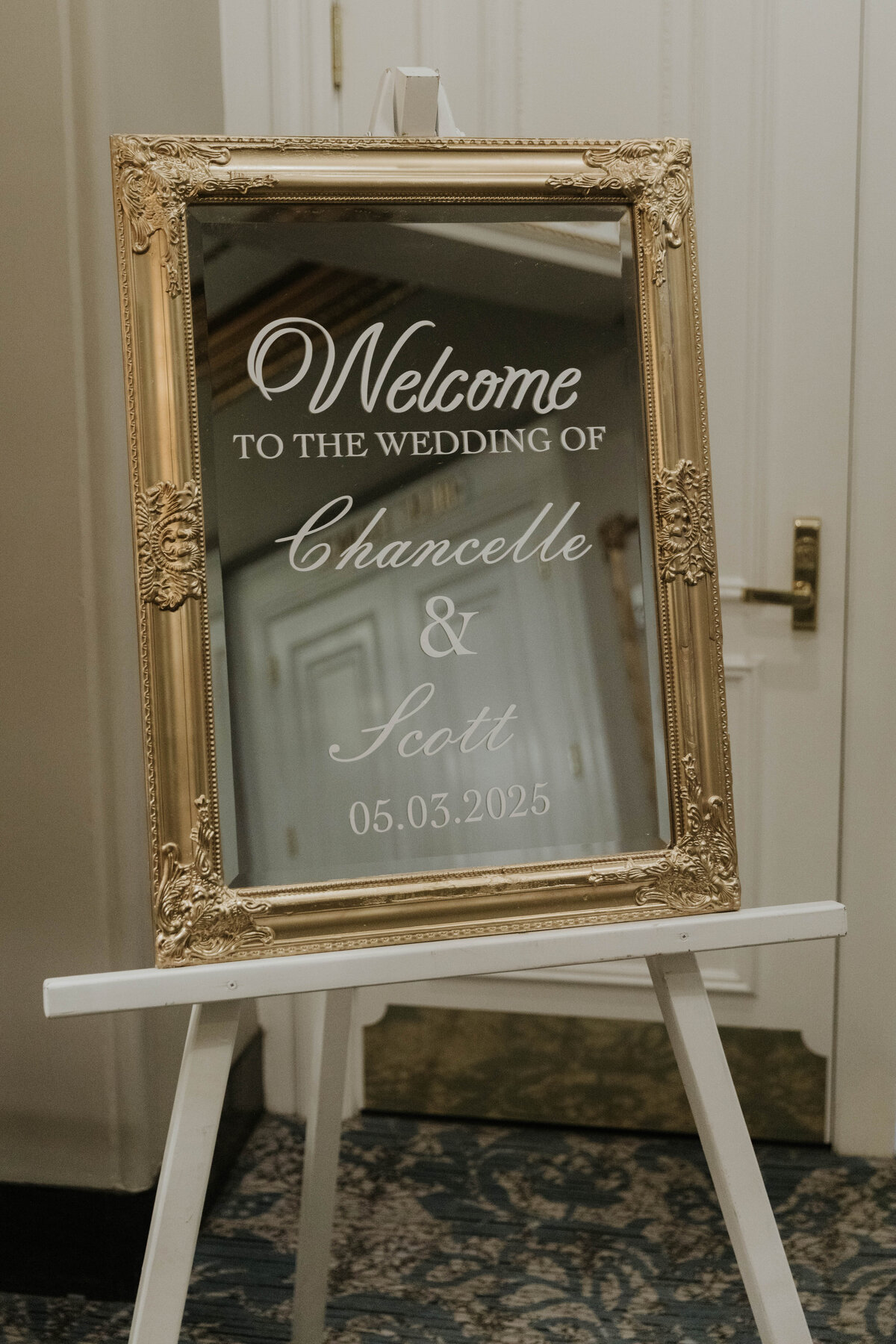 Hotel Saskatchewan Wedding Regina 098A7418