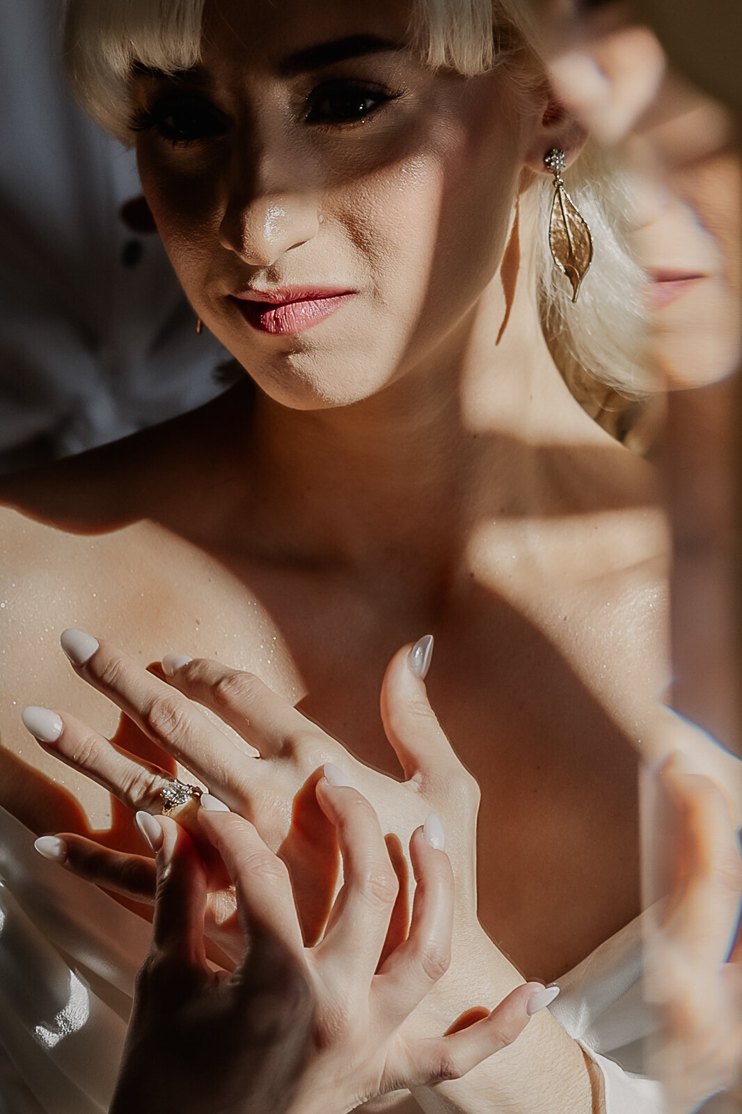 Wedding at La Baronia Barcelona Spain