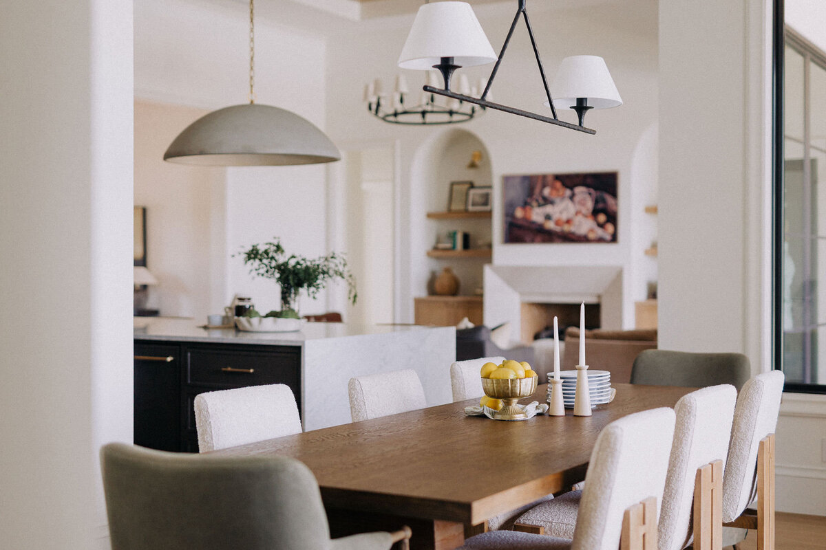 Keller Model Home Providential (35)
