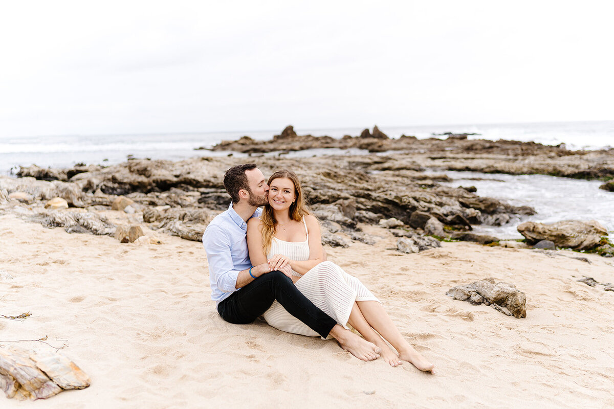 Little Corona Del Mar Beach 16