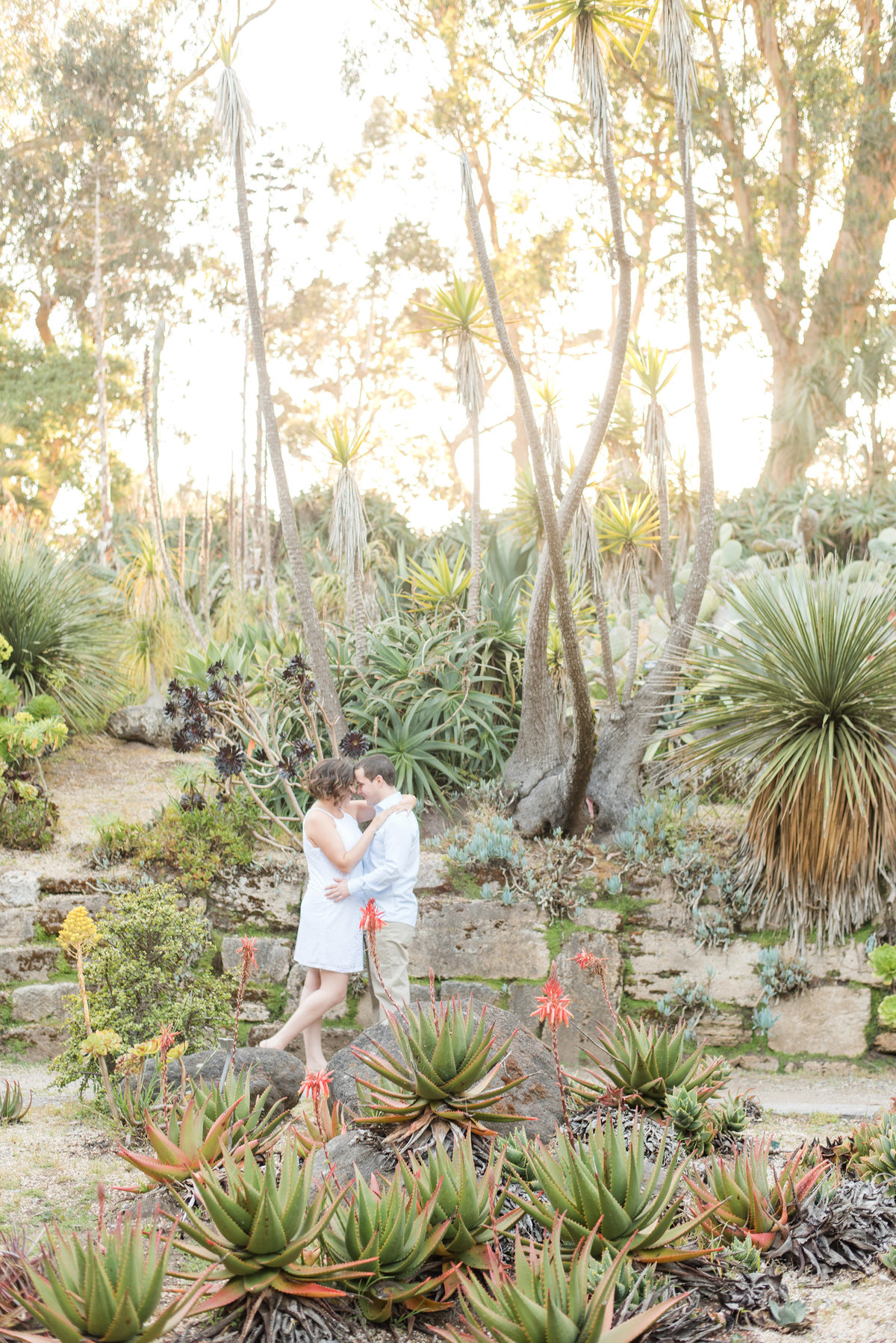 SanFranciscoBotanicalGardensEngagement-Christine+David-QuiannaMarie-163