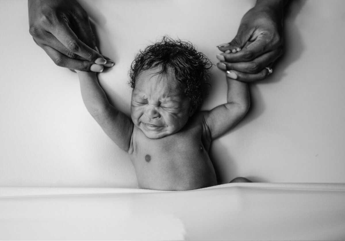 Newborn Photos Seattle-Bluebonnet Photography-Tamara Hudson Studios8