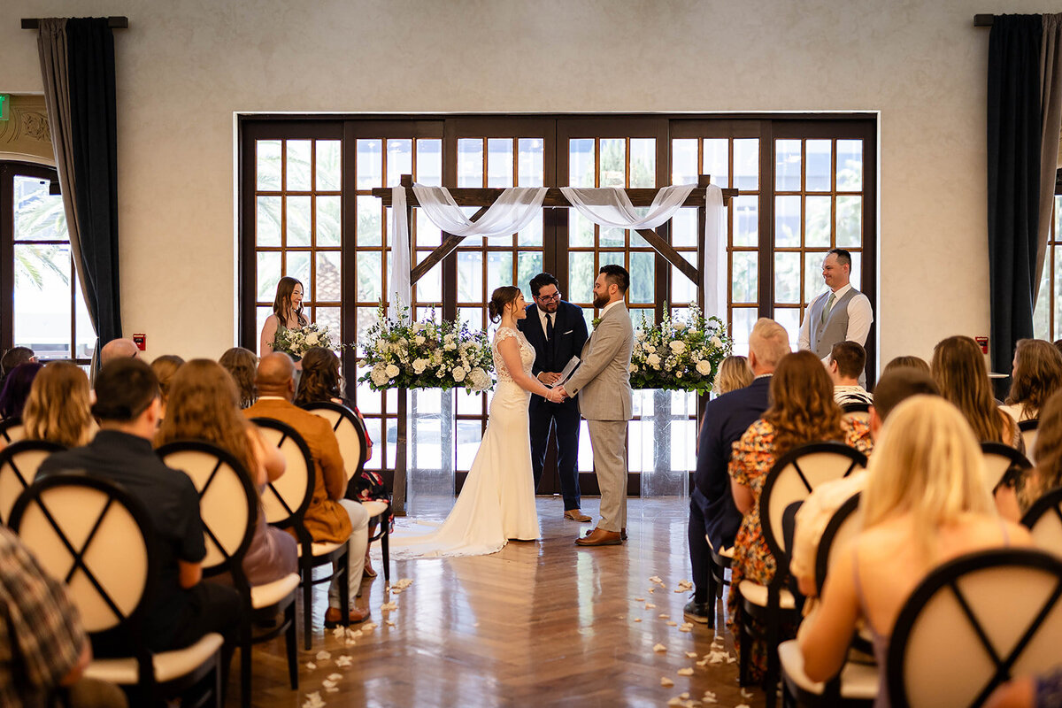 Stirling Club Wedding – Las Vegas