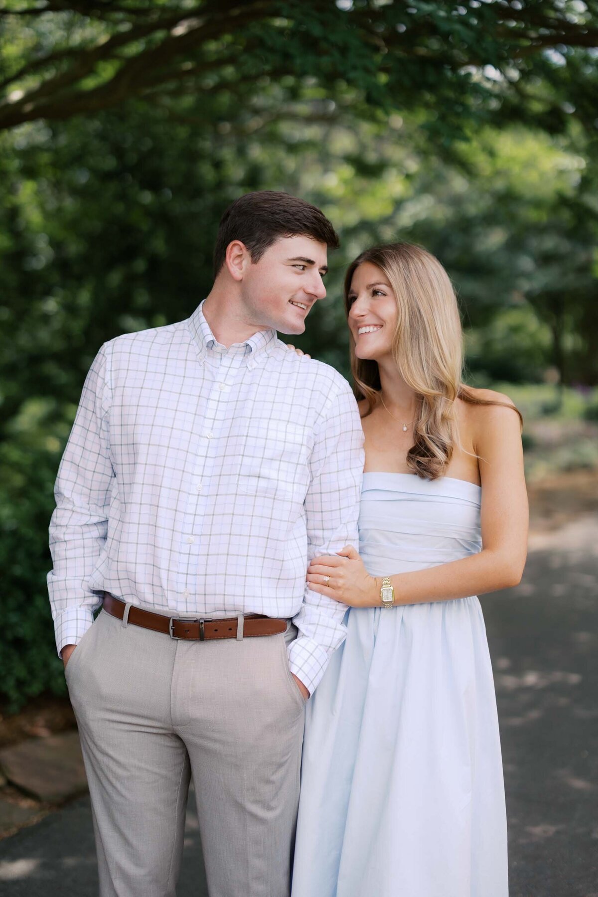 HuntsvilleBotanicalGardenEngagementSessionKlecka-77