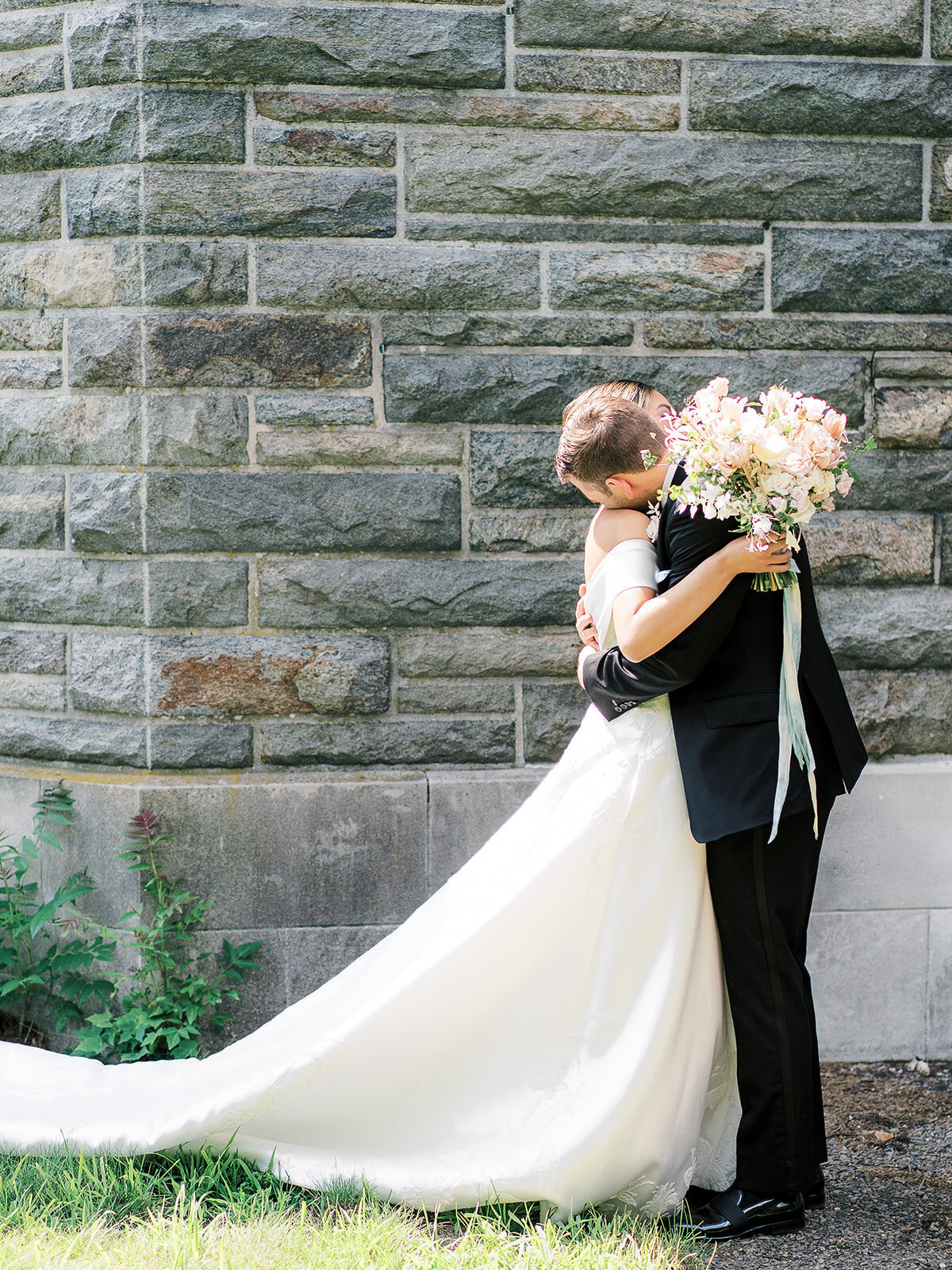 NY Private Estate Wedding Katherine&Davis Kylee Yee-237