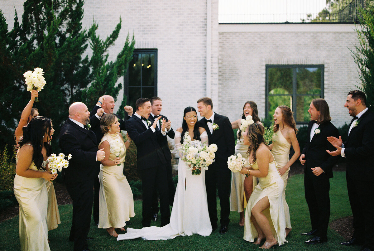 Crystal  Nicks Wedding_The Bradford North Carolina Wedding Venue_Raleigh Wedding Photographers_0165