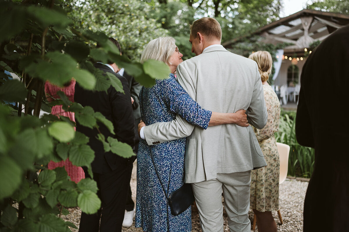 Marianne Bal Photography Wedding Merel en Paul Parkhotel Hugo de Vries-495