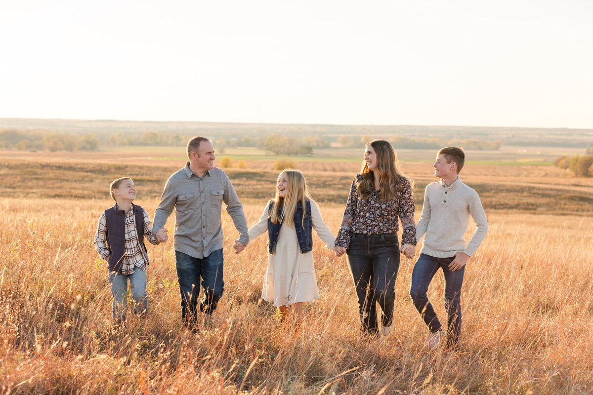 Menard Family-69