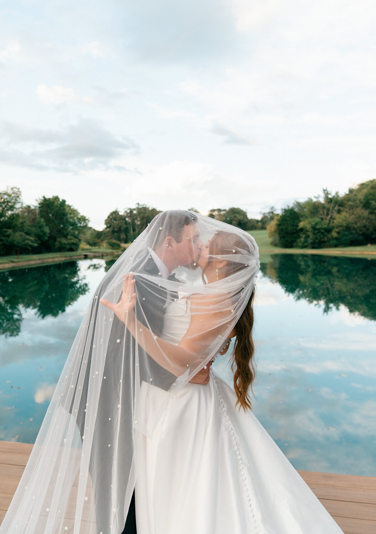 Wedding Photographer Knoxville, TN