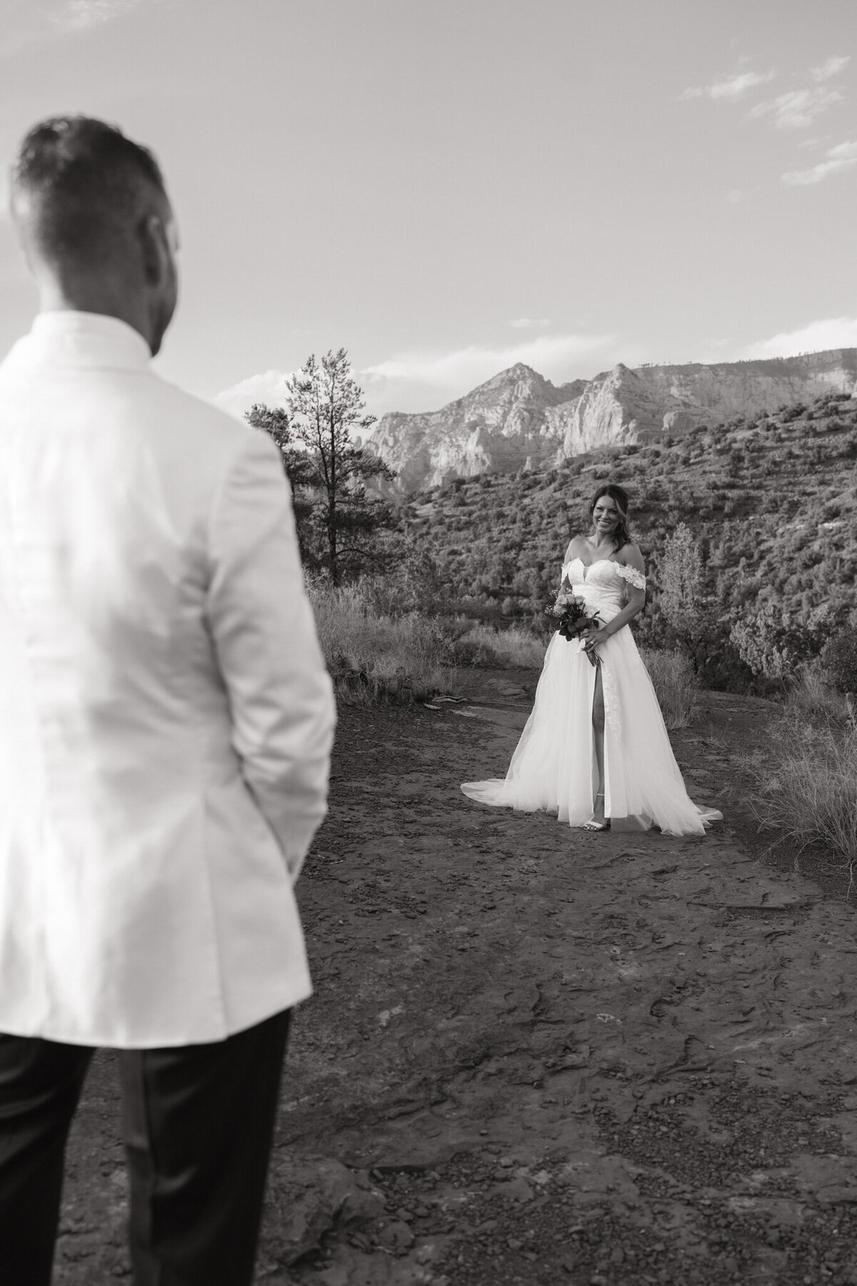 Sarah Folkers Photo Sedona Elopement Micro Wedding-9