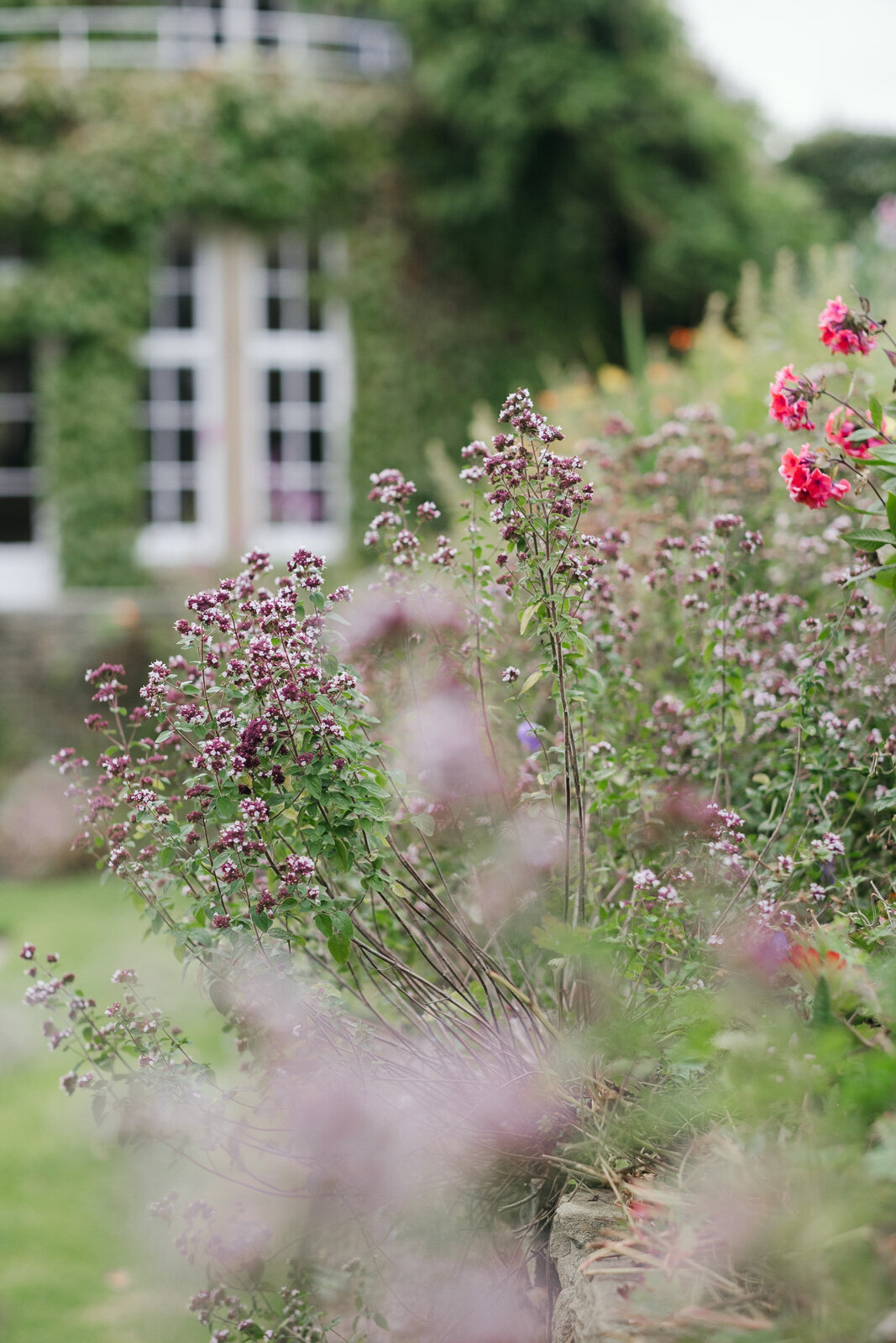 Romantic Wedding at Hilltop Country House, Cheshire - Stunning Countryside Venue-204