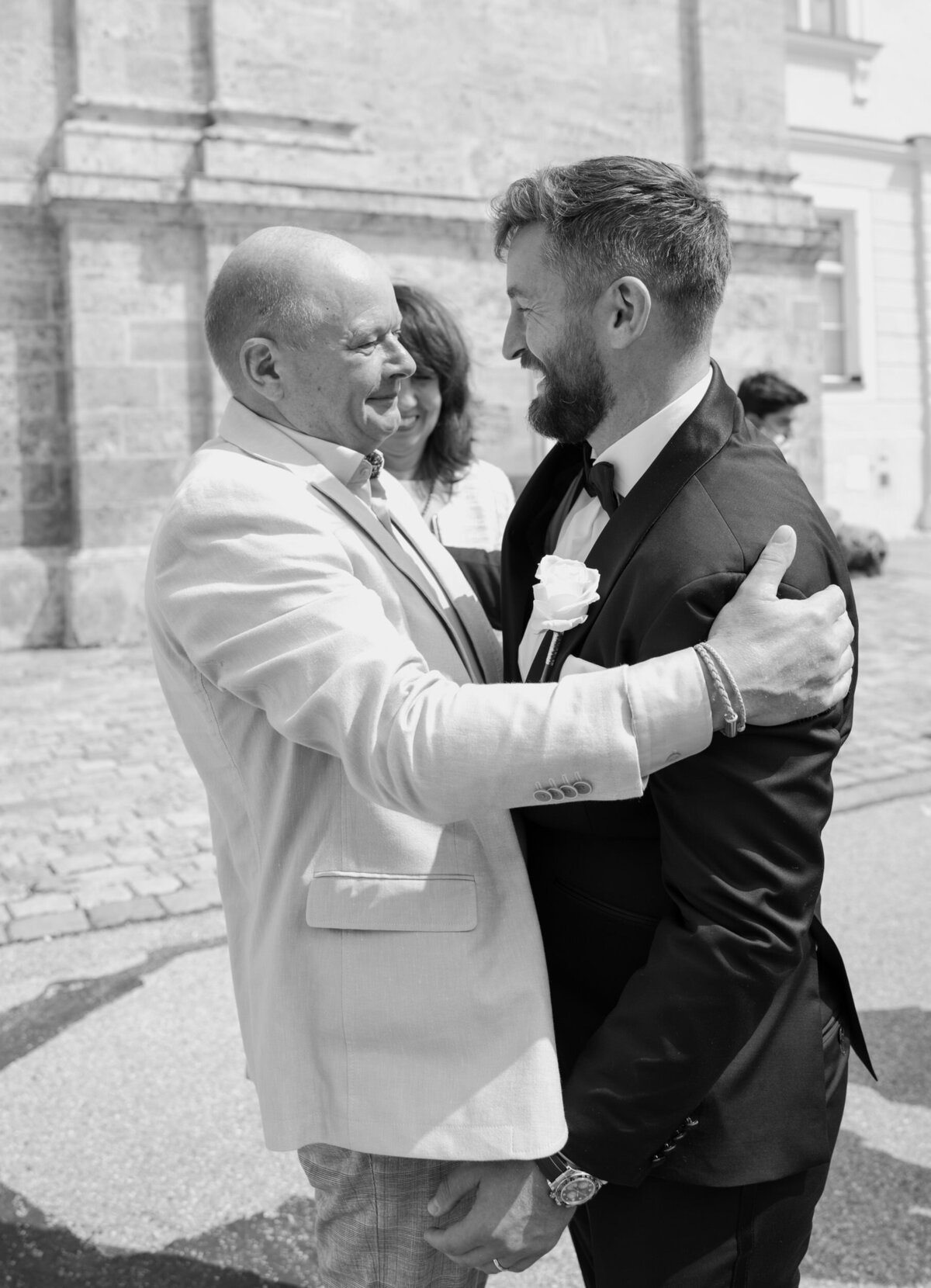 Tegernsee Wedding - Gut Kaltenbrunn (25 von 63)