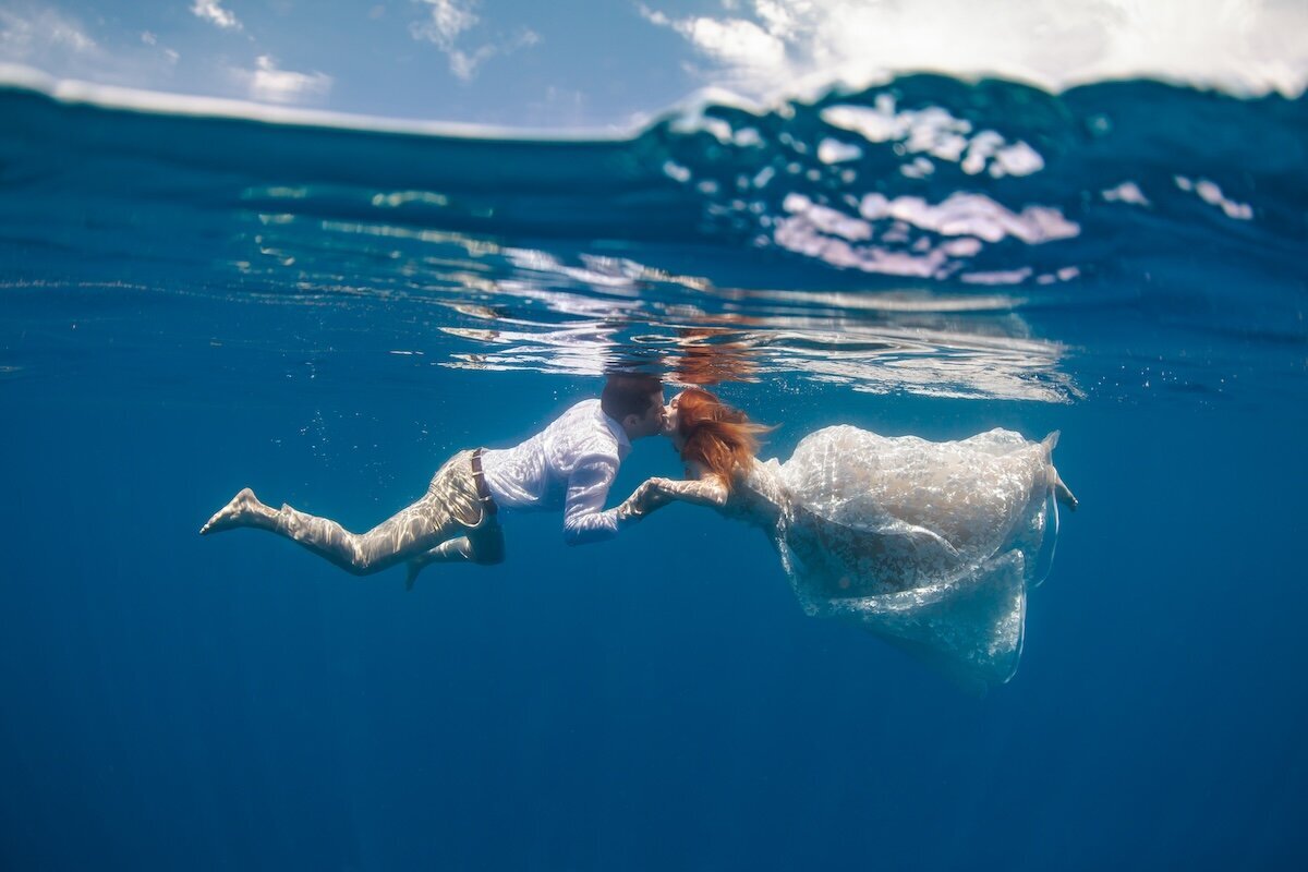 Big Island Elopement 12