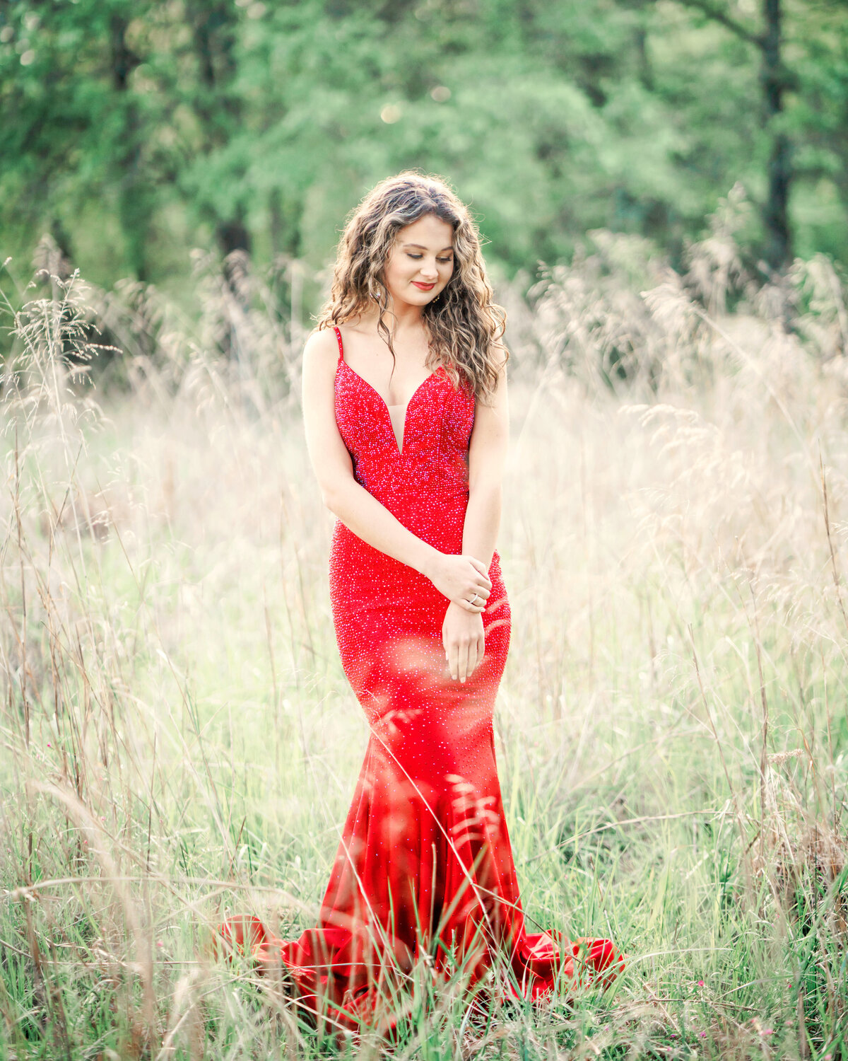 Abbie | Senior 2021-1