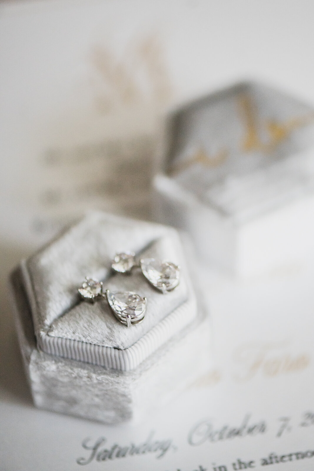 Classic Detroit Wedding at Saint Peter and Paul Church with Elegant Andiamo Reception1