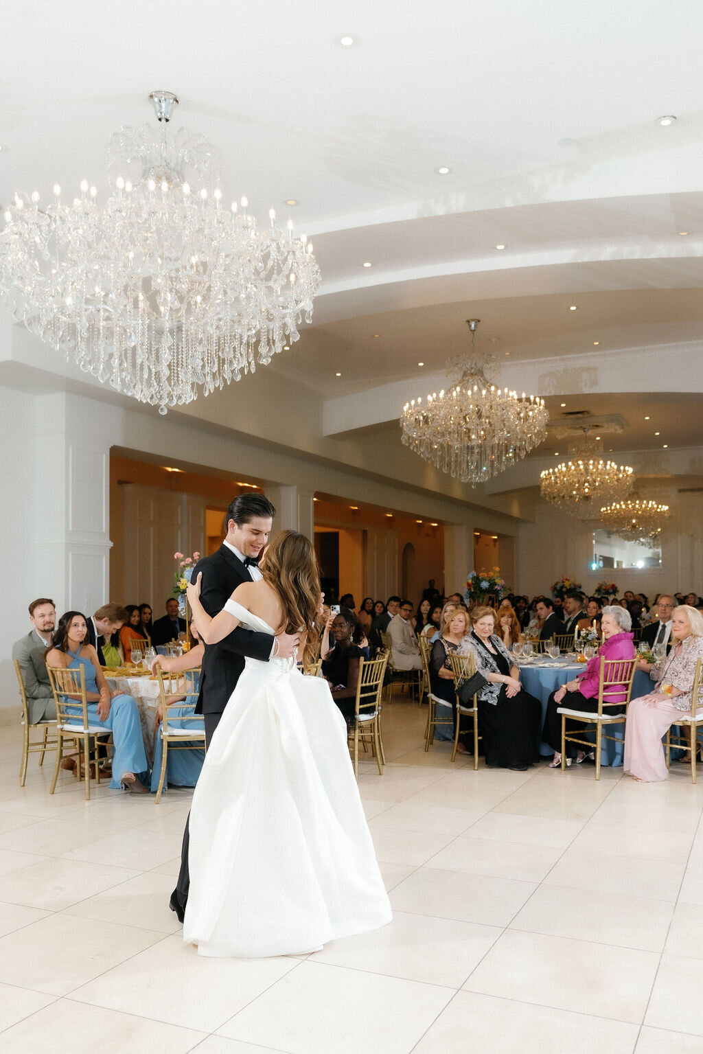 In Time Weddings & Events Houston Texas Greater Houston Texas Wedding Event Planning Planner Destination Weddings Chardae Renée DeTerlizzi113