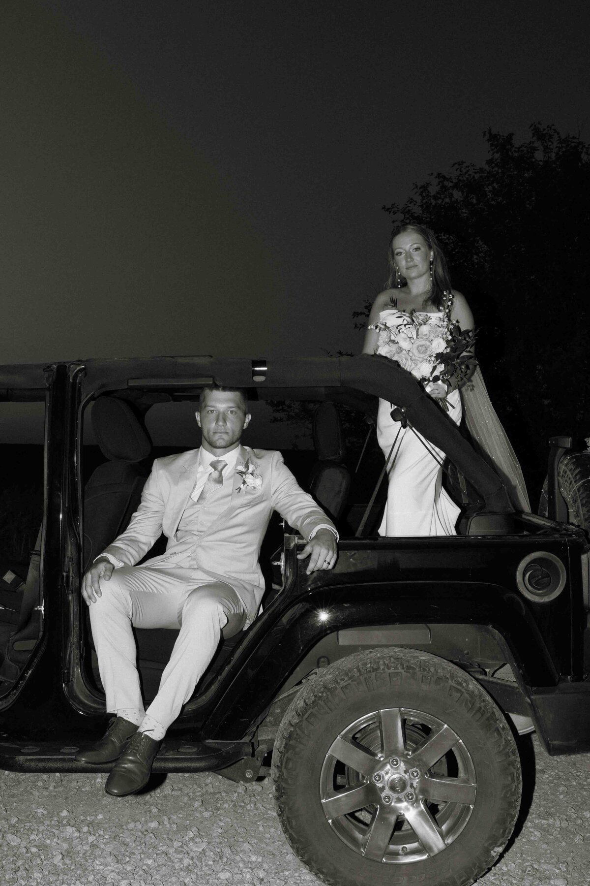 Emerald Hill Events | Promise City, Iowa Wedding Photos-69