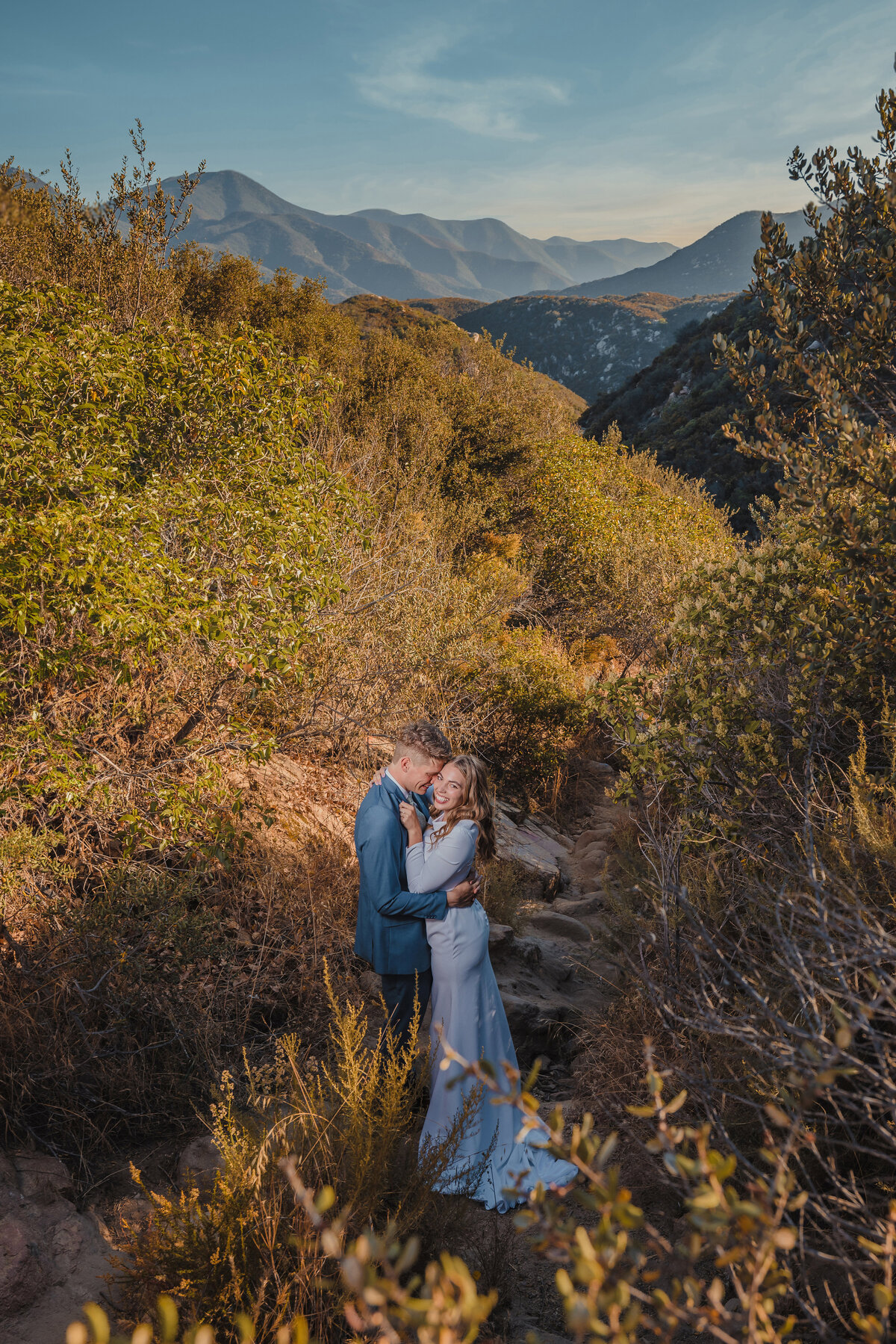 Brooke + Anthony Pre-Wedding-3