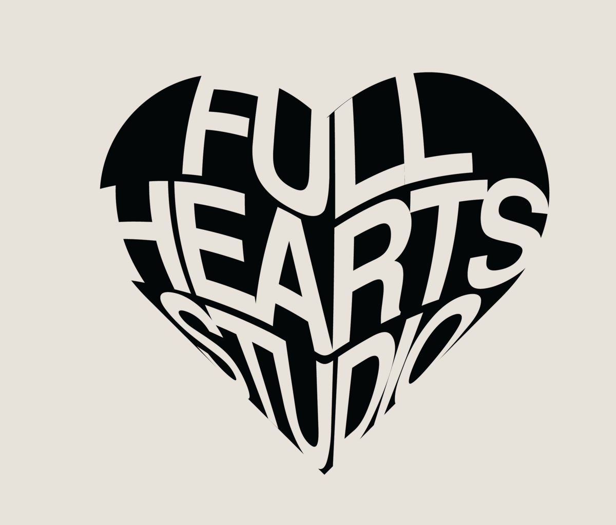 Full Hearts Studio | Custom Website Design & Branding