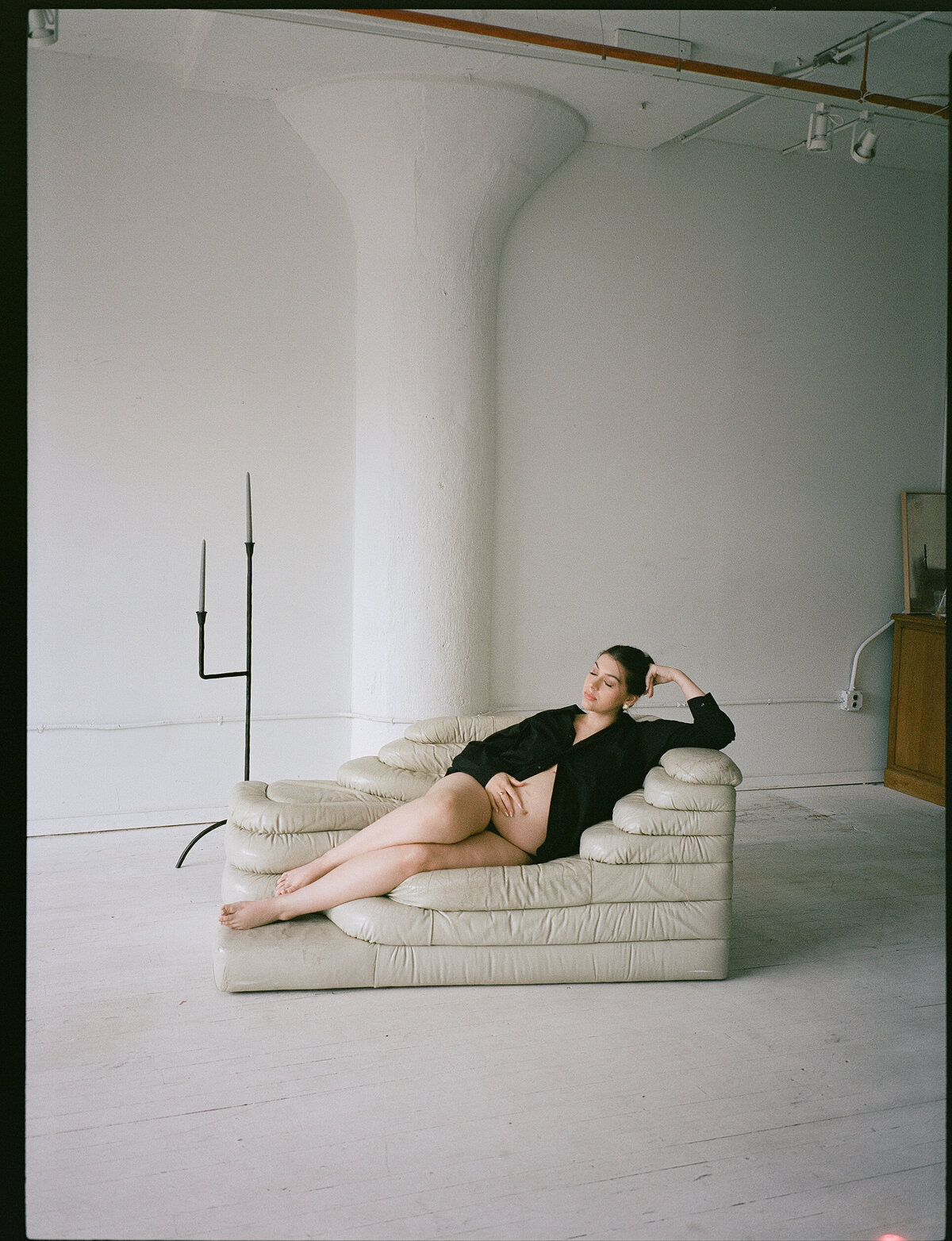 Jen Maternity - Ellie Mae Photo-24