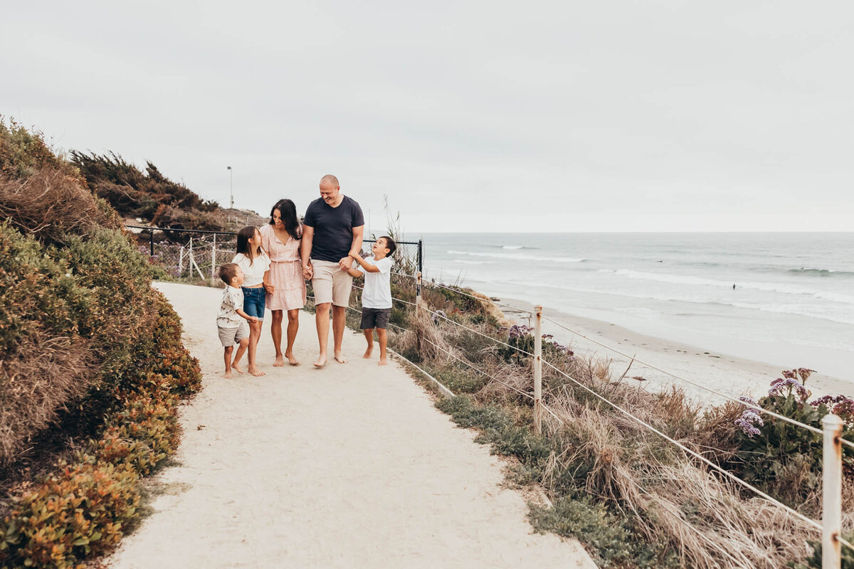 Del Mar Family Photographer San Diego-2