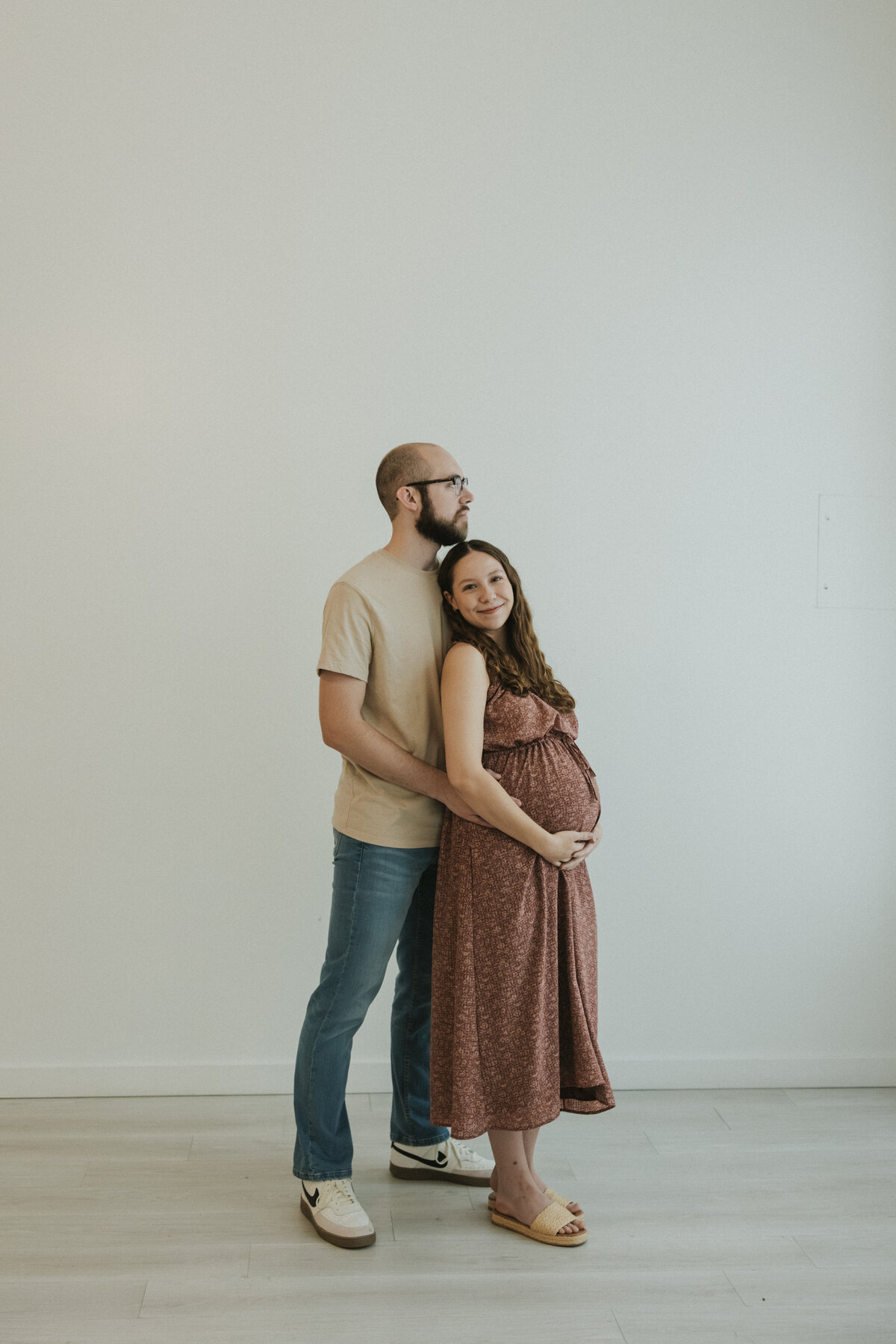Abby Heron Photography Texas Based and Travel Wedding and Couples Photographer — Couples Gallery for Kyle + Alyssa 31