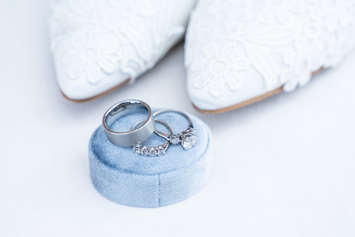 wedding rings