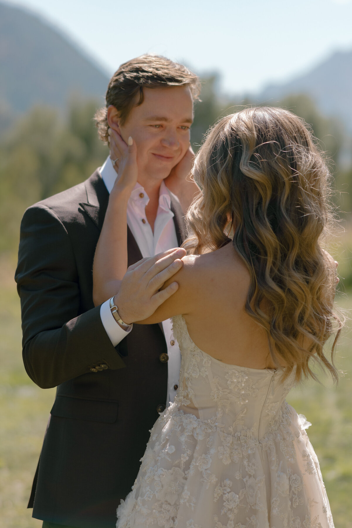 Danielle & John Wedding-518