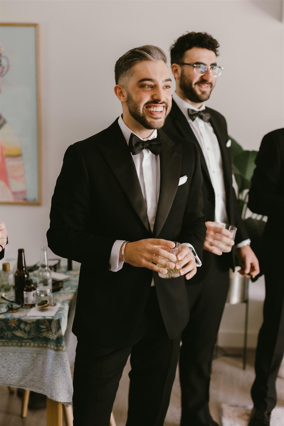Anne & Matthew - BDC Wedding-39