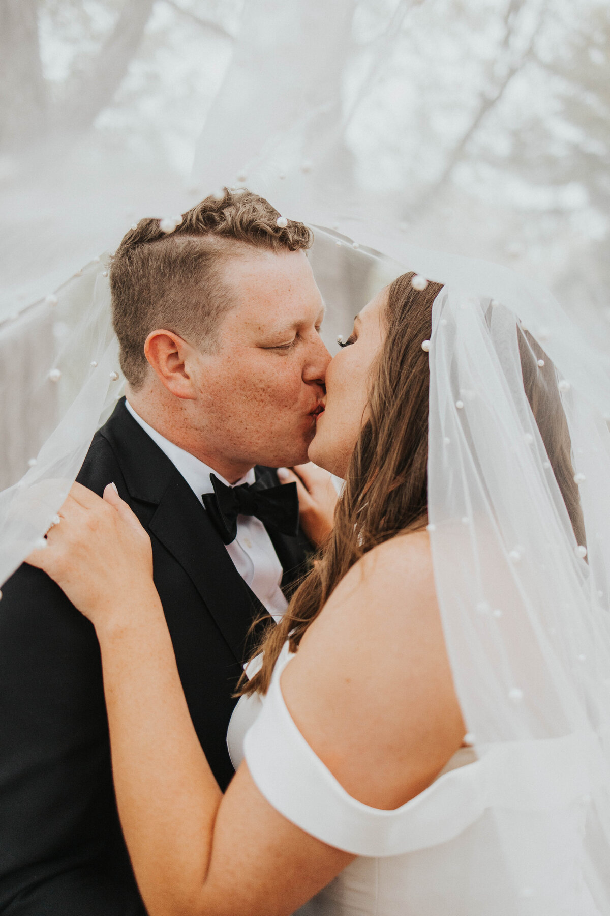 Laurel + Lane Wedding - Elizabeth George Photography17970