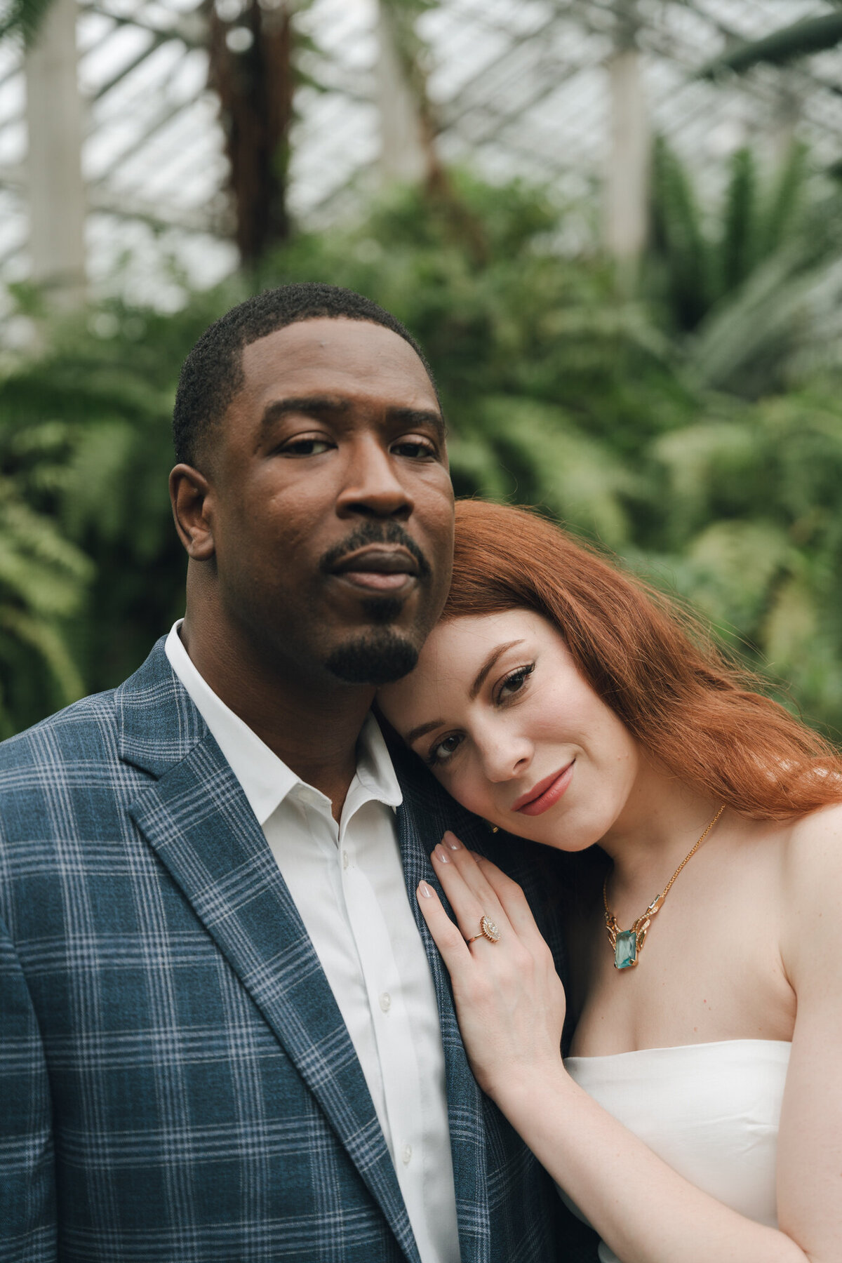 Ashley Karim Photography - Chicago & Destination Engagement Photographer-13