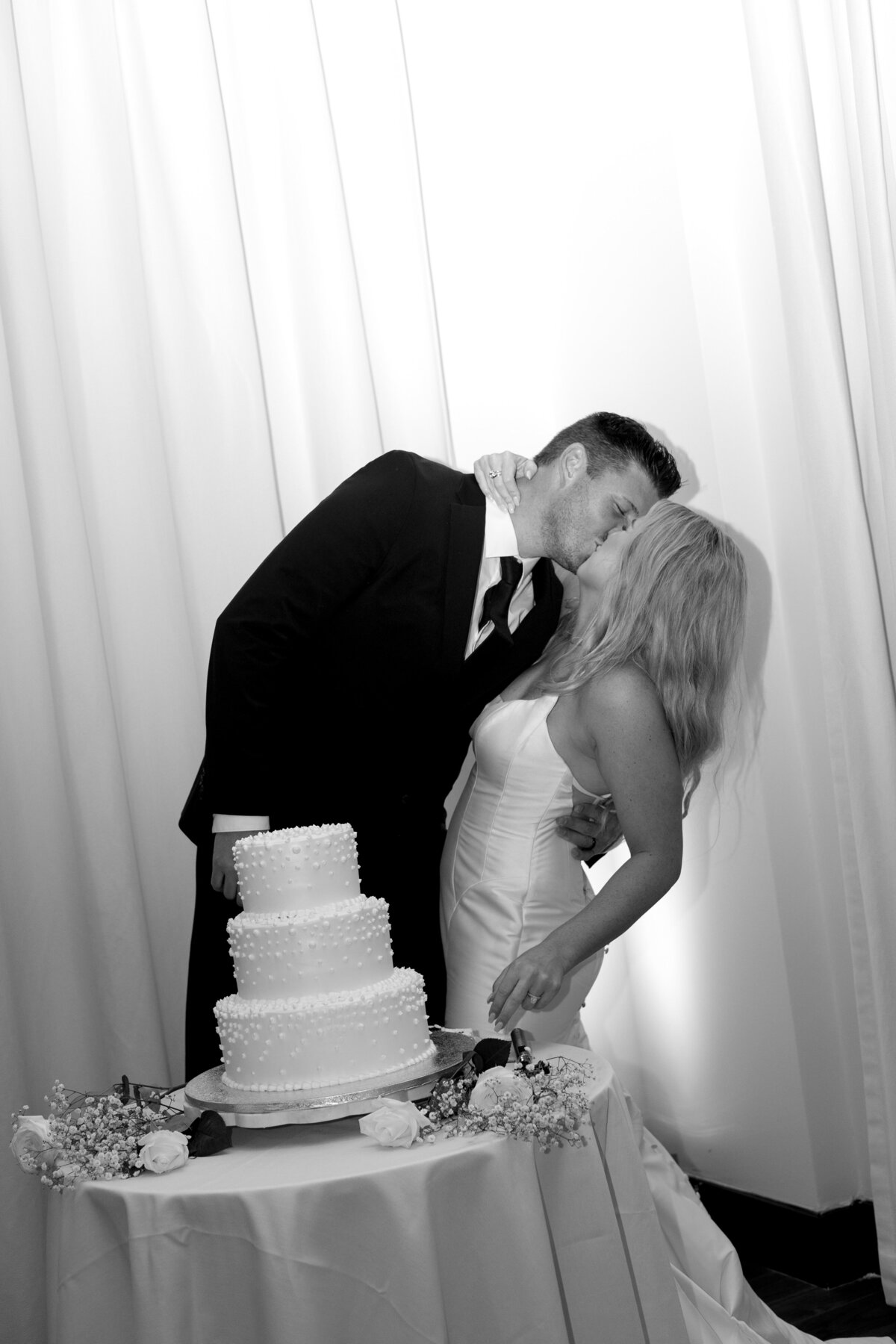 Naples Bay Resort Wedding - Z Photo and Film - Marc and Maddi_-45