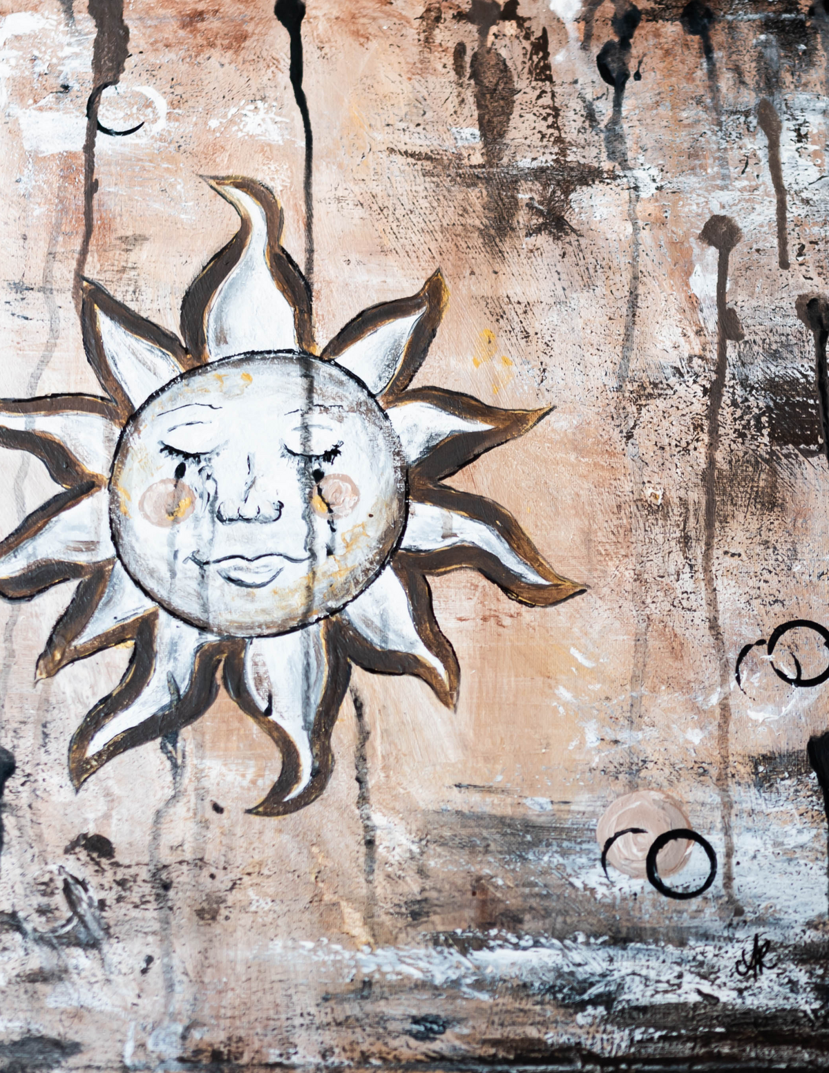 Arastasia - original artwork (23)