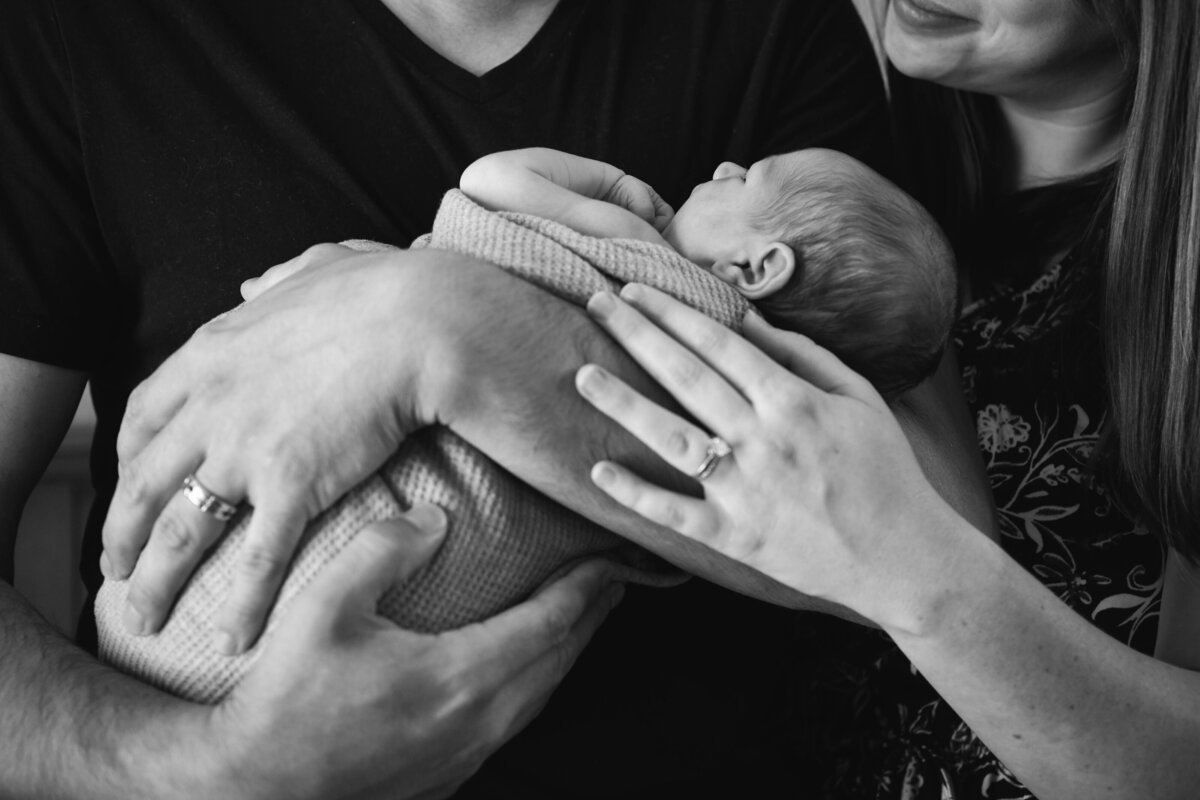 Captured by Lyndsey Newborn Photography 029