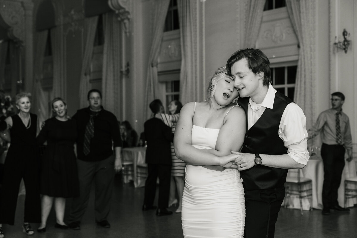 Olivia & Mark Conro - HFC & The Mayo Hotel - Highlights-157