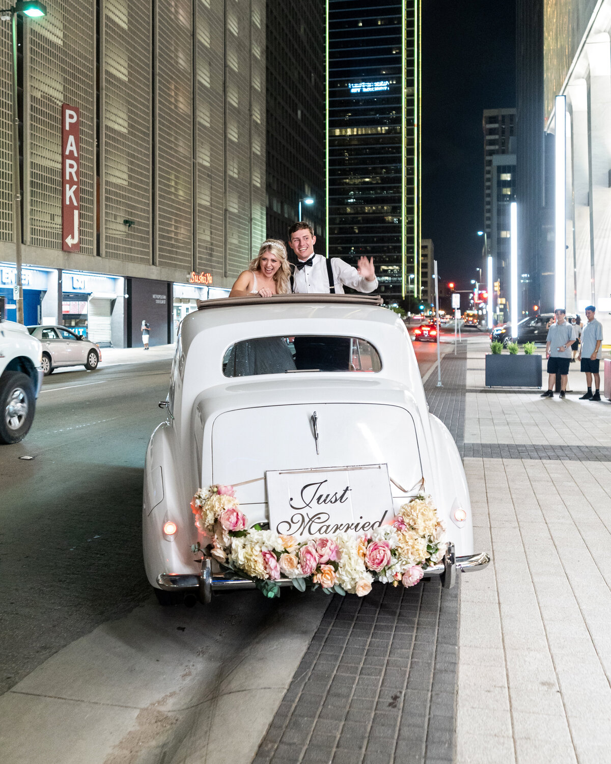 Timeless Dallas Wedding Flowers 71